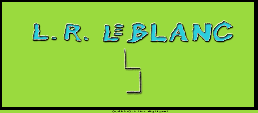 L.R. LeBlanc